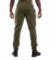 Preview: Venum Joggings Laser X Connect khaki